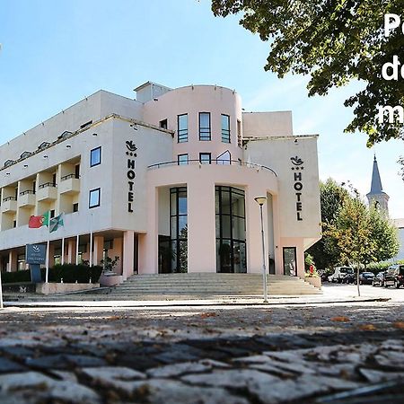 גימראייש Hotel Das Taipas מראה חיצוני תמונה