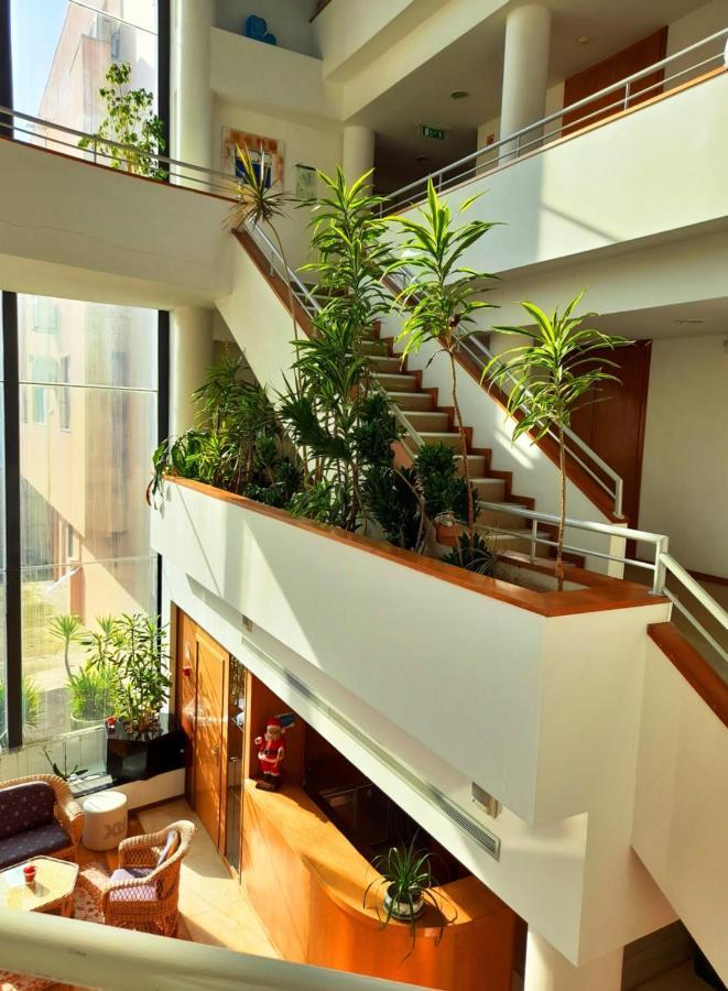 גימראייש Hotel Das Taipas מראה חיצוני תמונה