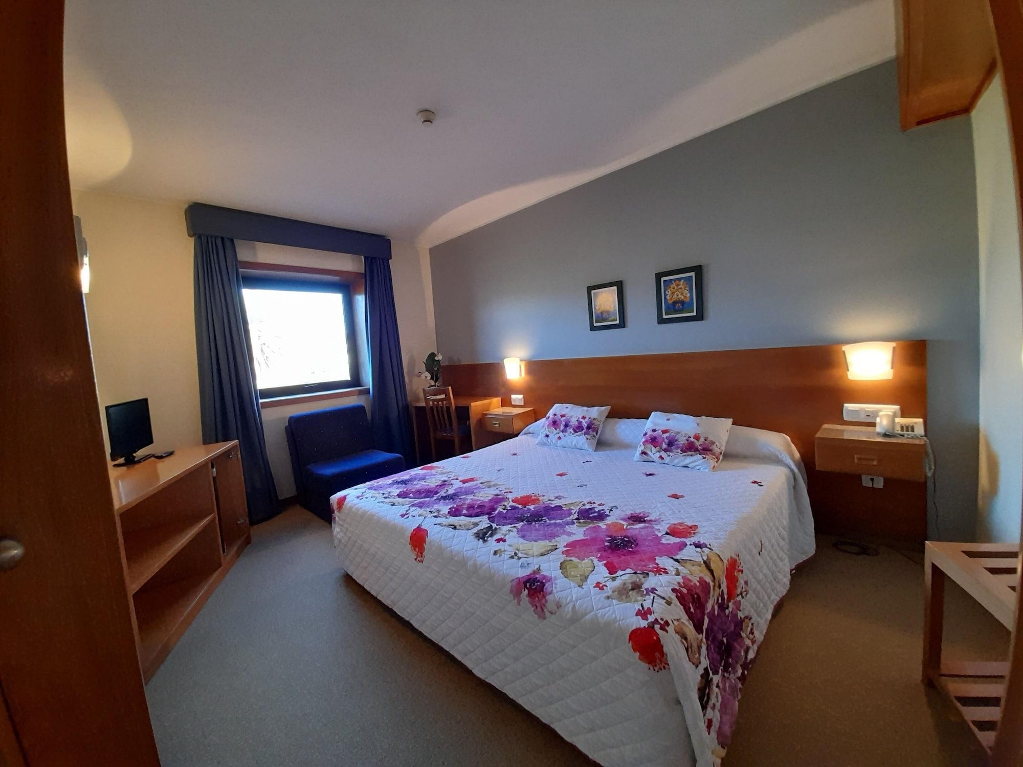 גימראייש Hotel Das Taipas מראה חיצוני תמונה