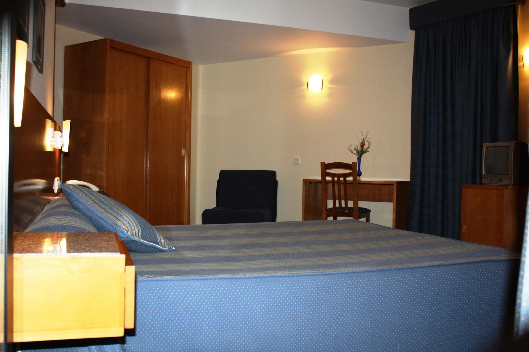 גימראייש Hotel Das Taipas מראה חיצוני תמונה
