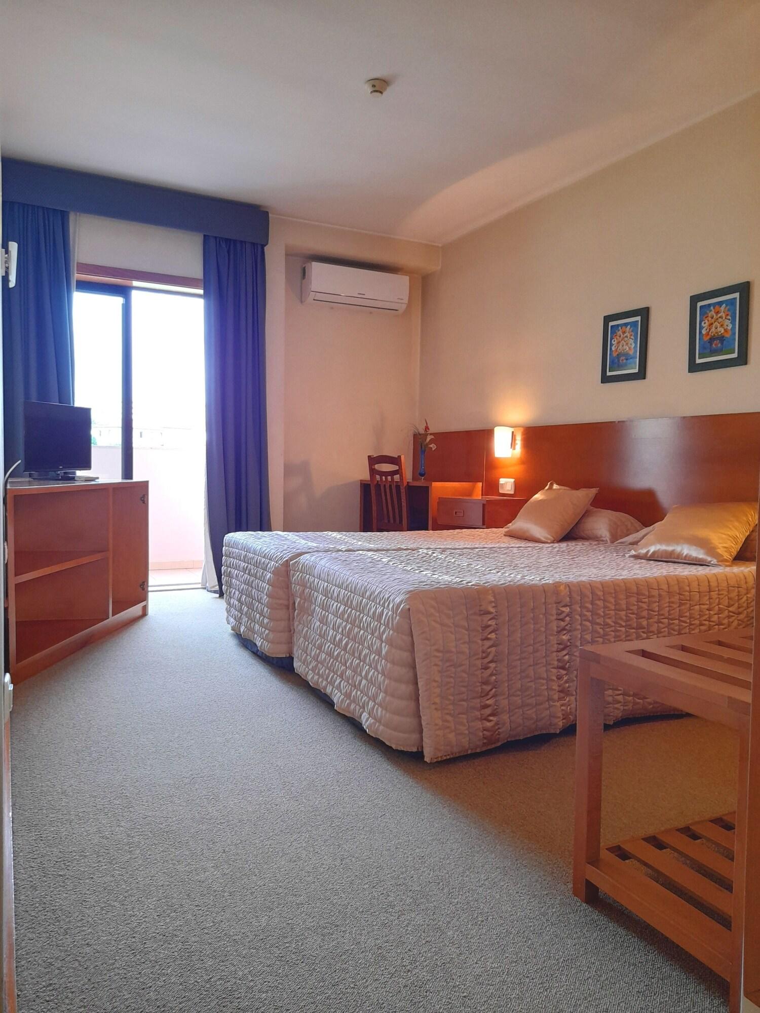 גימראייש Hotel Das Taipas מראה חיצוני תמונה