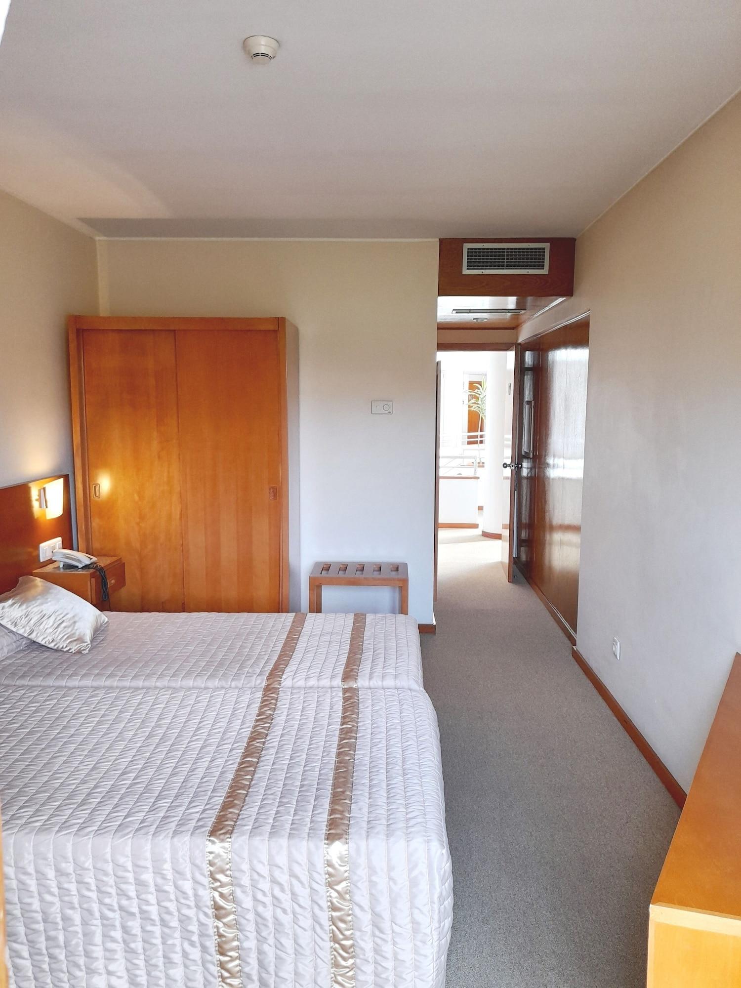 גימראייש Hotel Das Taipas מראה חיצוני תמונה