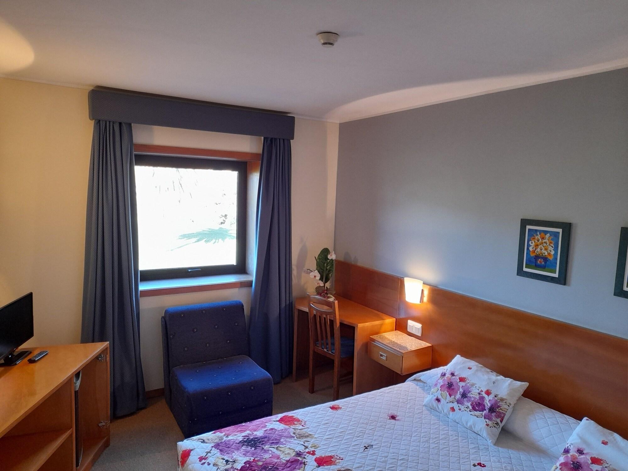 גימראייש Hotel Das Taipas מראה חיצוני תמונה