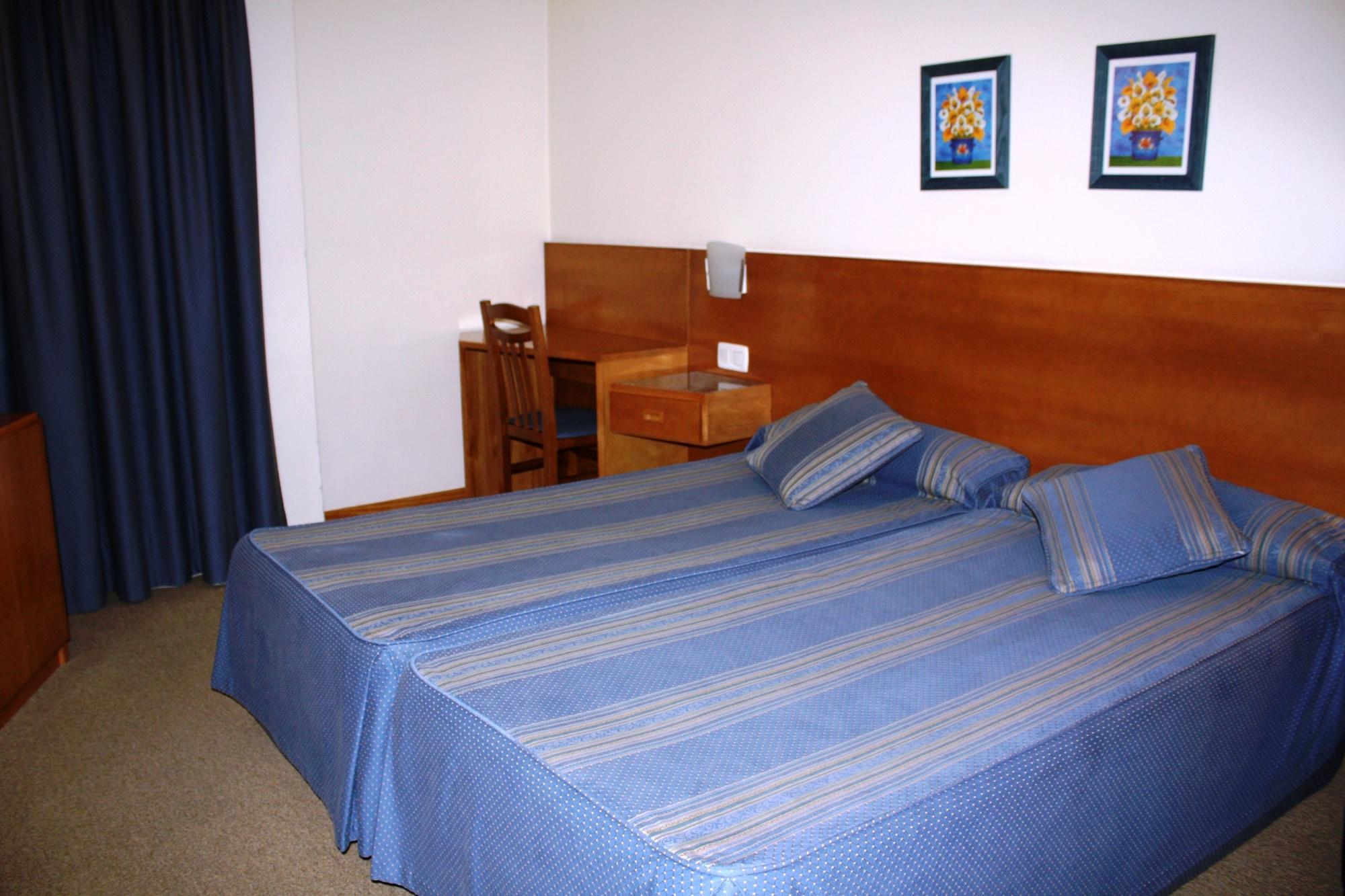 גימראייש Hotel Das Taipas מראה חיצוני תמונה