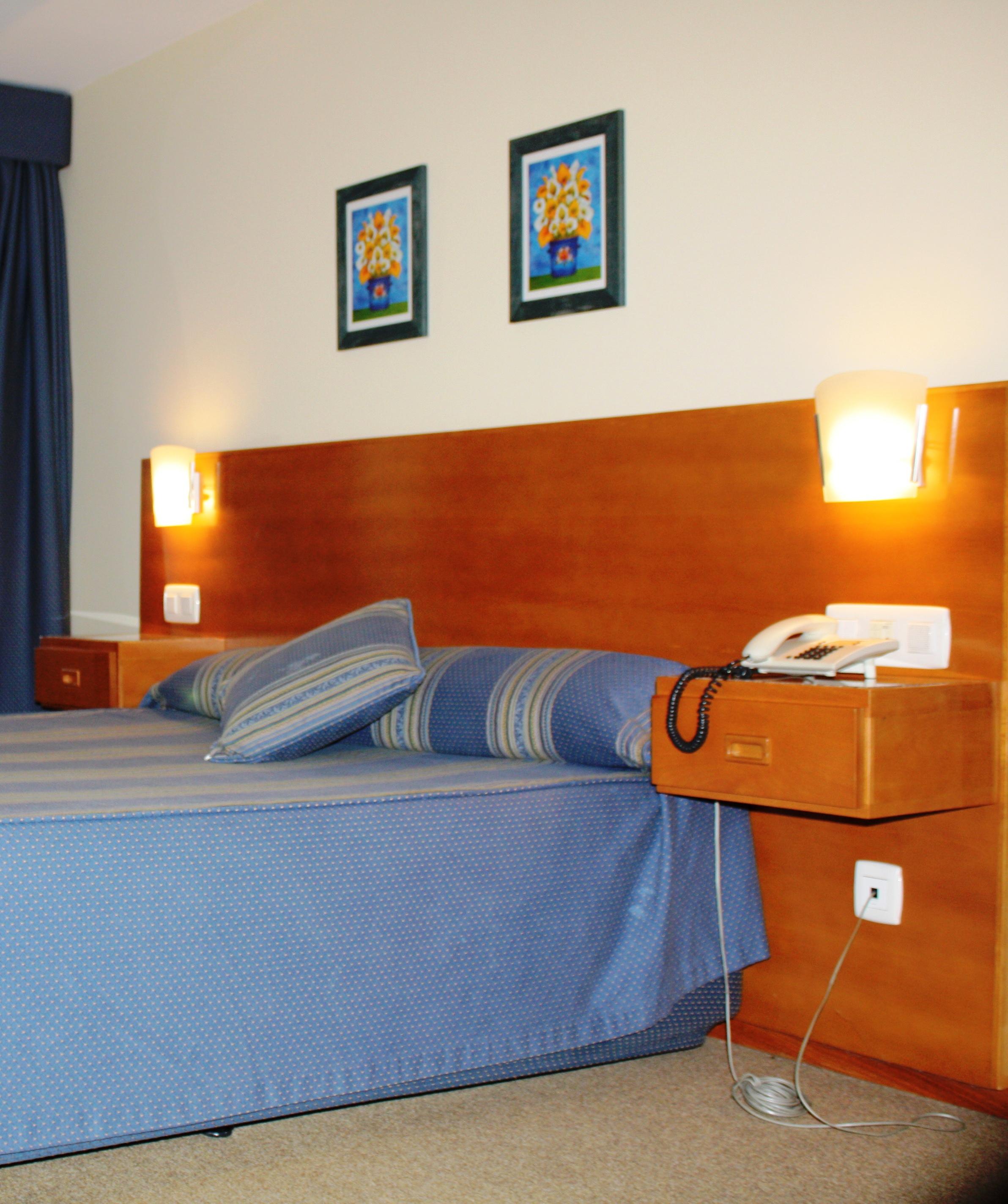 גימראייש Hotel Das Taipas מראה חיצוני תמונה