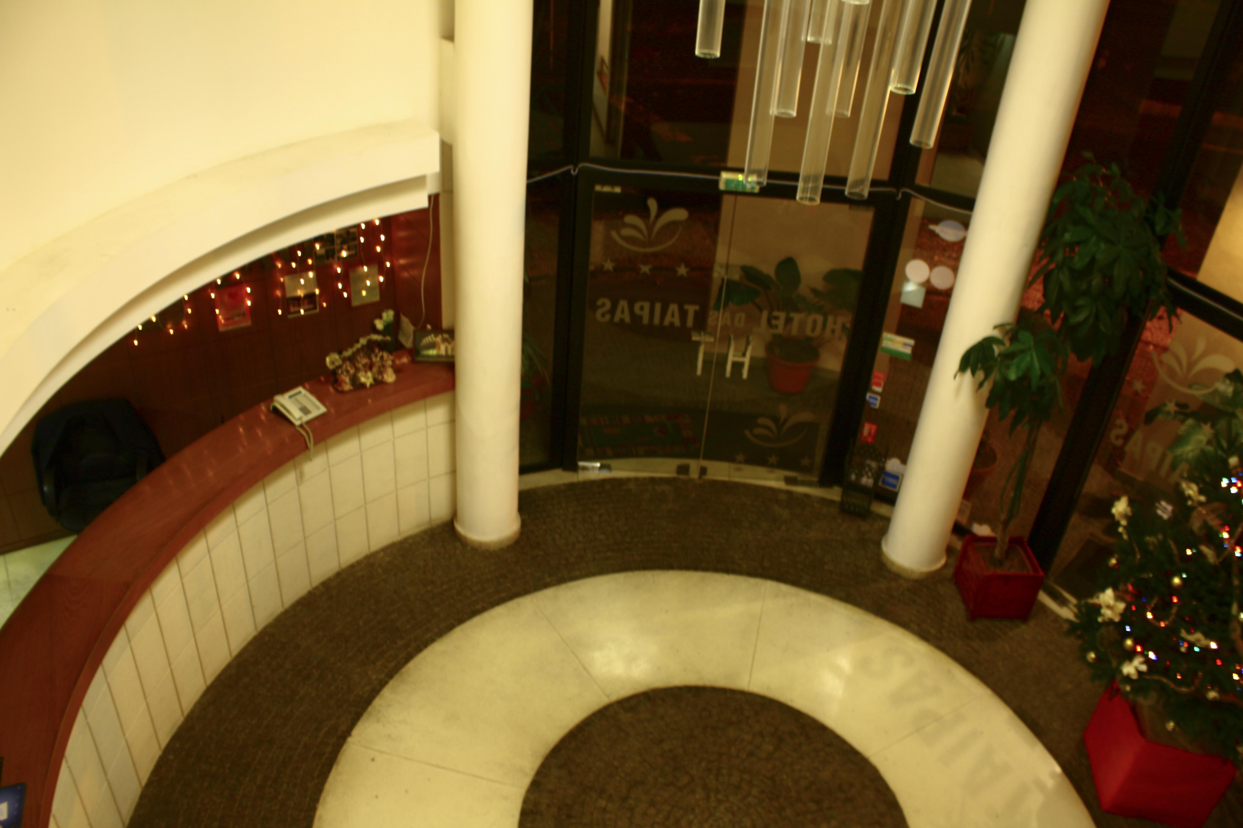 גימראייש Hotel Das Taipas מראה חיצוני תמונה