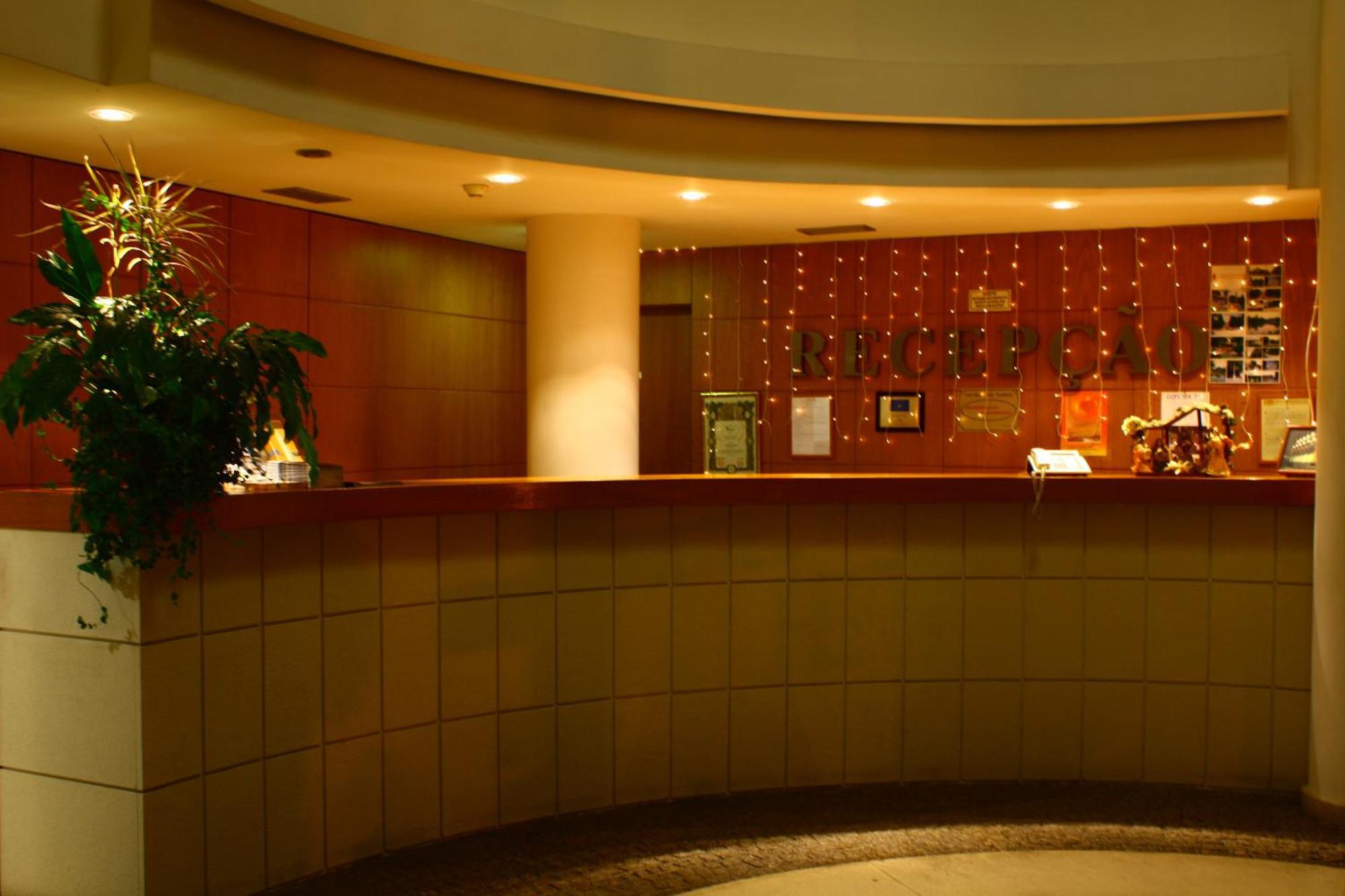 גימראייש Hotel Das Taipas מראה חיצוני תמונה