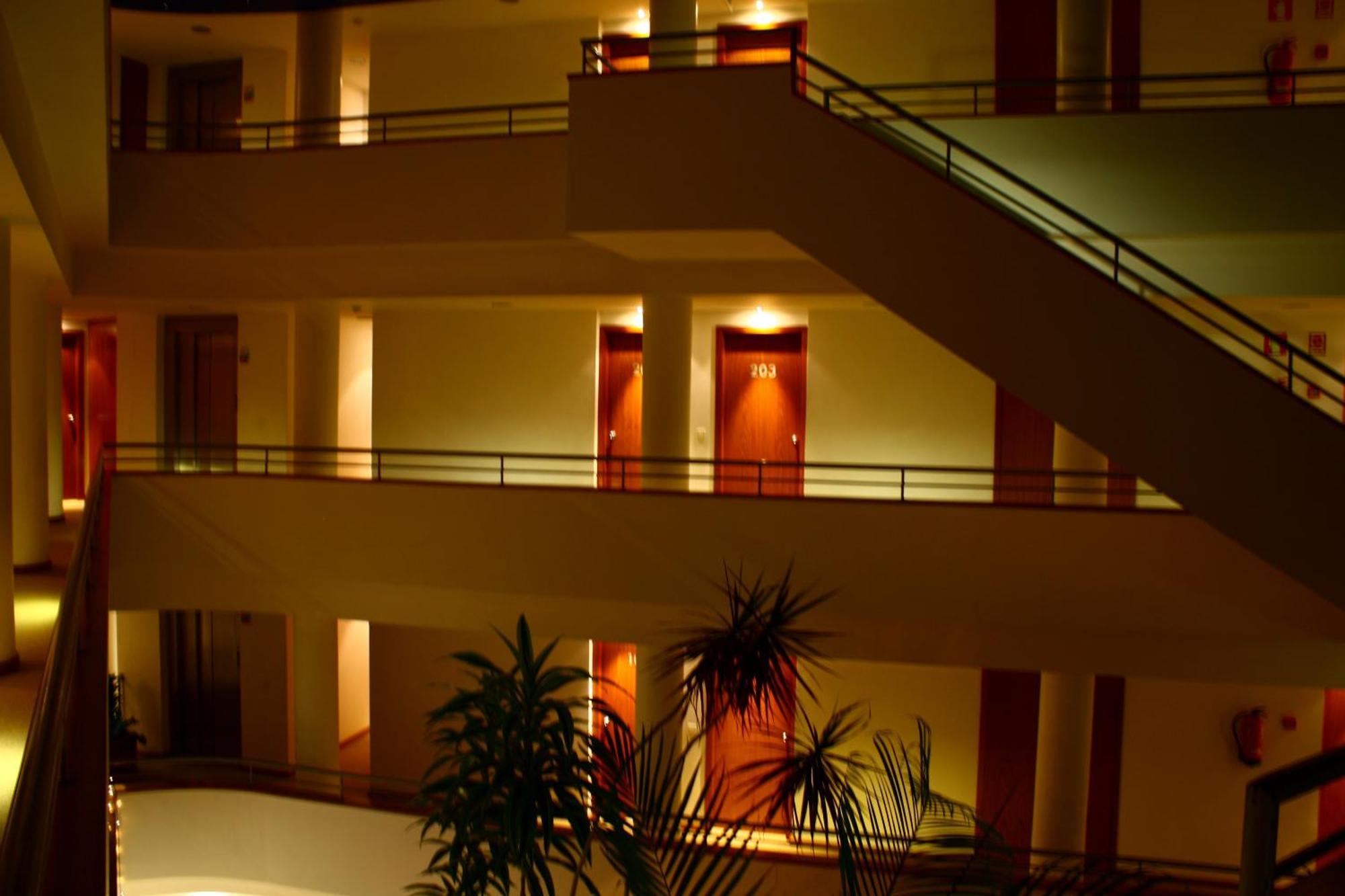 גימראייש Hotel Das Taipas מראה חיצוני תמונה