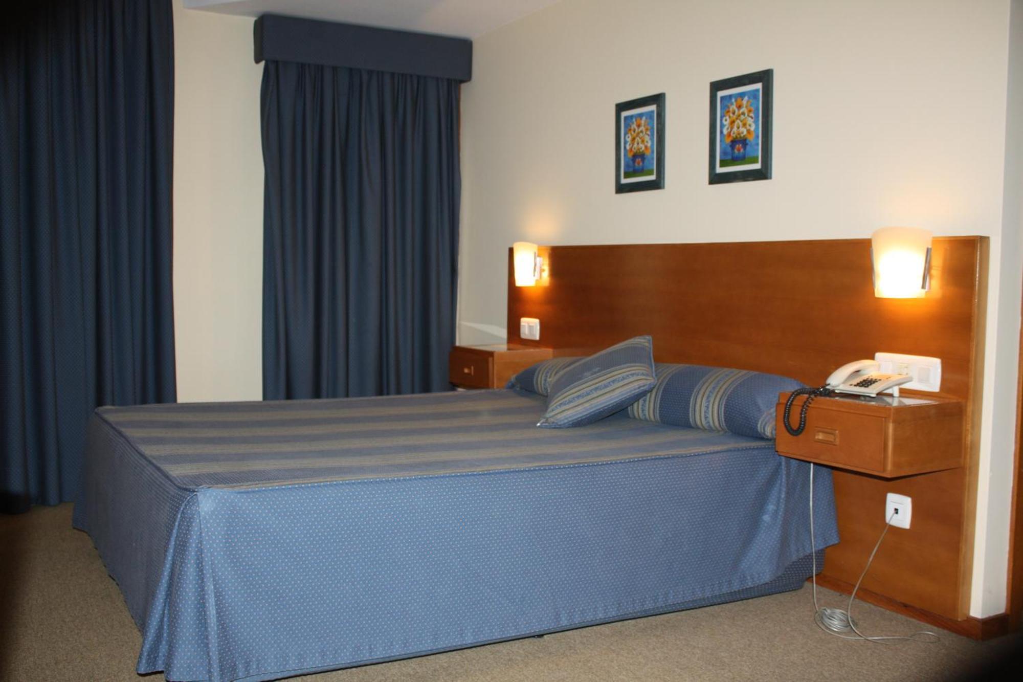 גימראייש Hotel Das Taipas מראה חיצוני תמונה