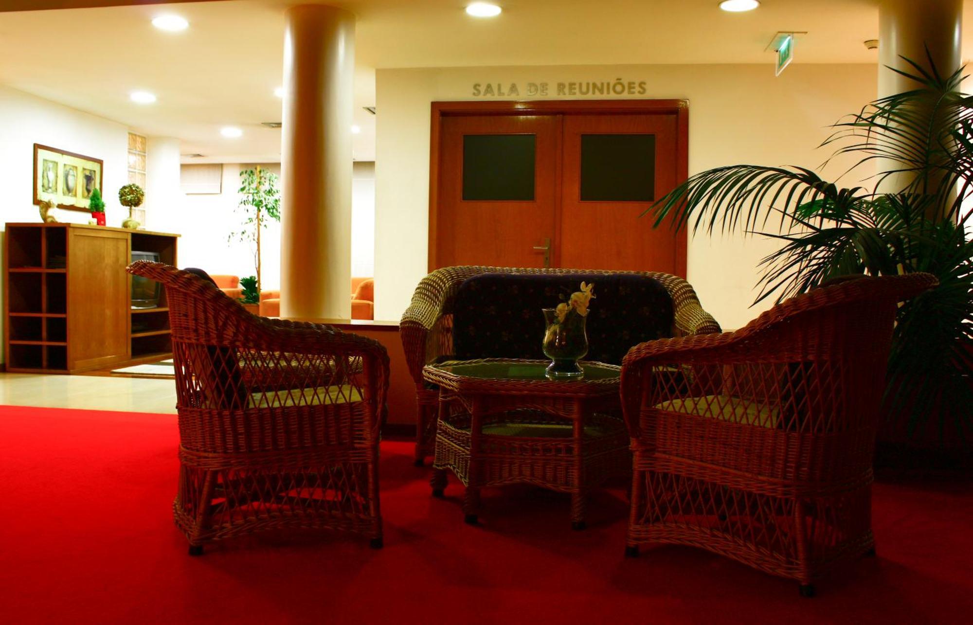 גימראייש Hotel Das Taipas מראה חיצוני תמונה
