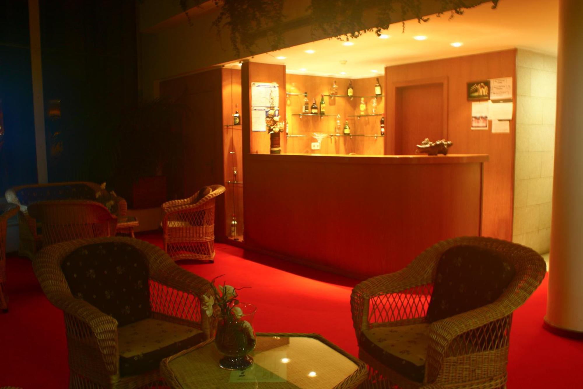 גימראייש Hotel Das Taipas מראה חיצוני תמונה