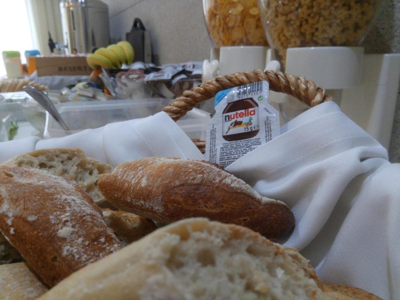 גימראייש Hotel Das Taipas מראה חיצוני תמונה